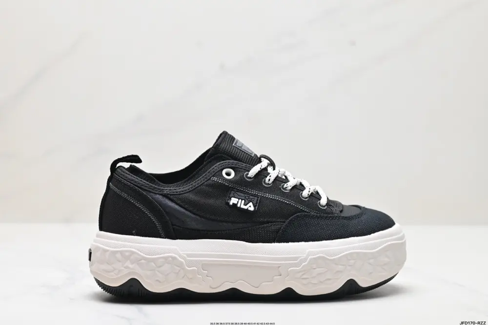 FILA ROCK shoes F12W421301BBK