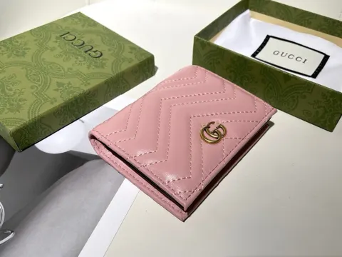 Gucci Card Holder