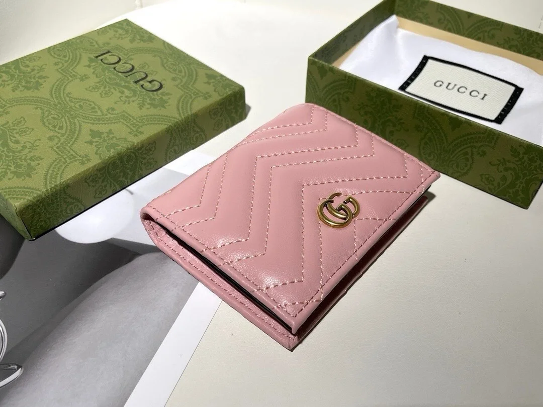 Gucci Card Holder