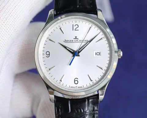 Jaeger-LeCoultre Master