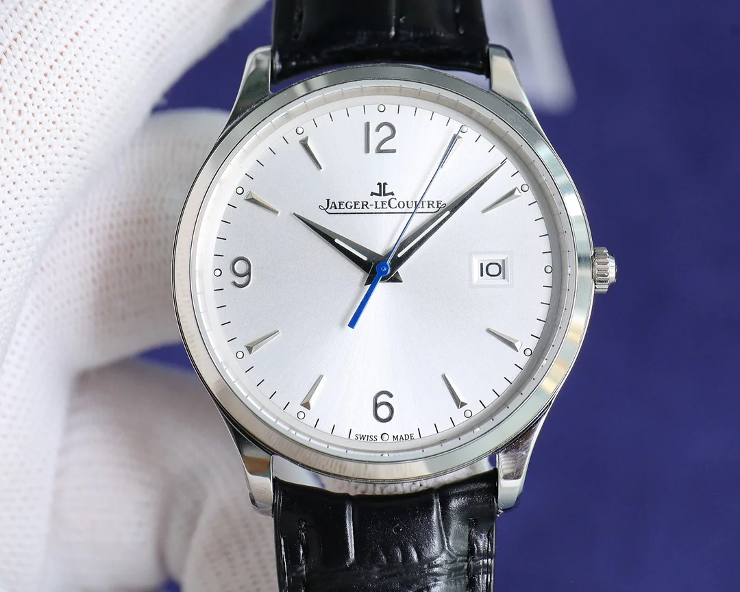 Jaeger-LeCoultre Master