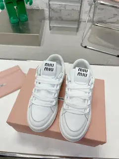 Miu Miu Miu popular dirty shoes