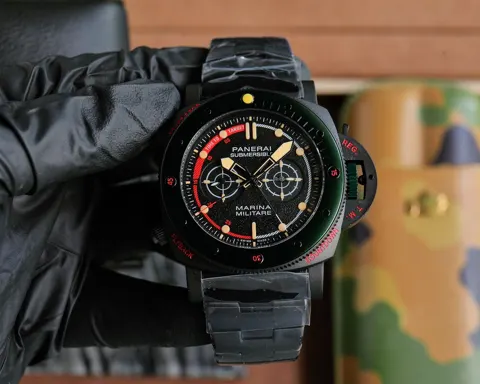 Panerai Watch
