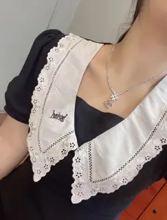 Chanel necklace