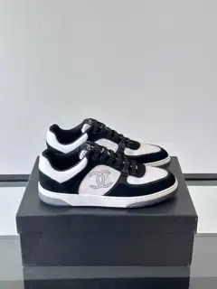Chanel sports casual men’s shoes