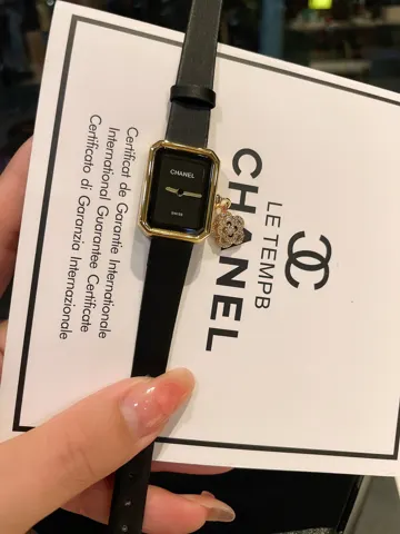 Chanel Watch