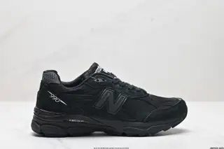 New Balance New Balance New Balance NB990 series High-end American-made 990 series simple W990UA3