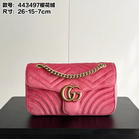 Gucci Marmont