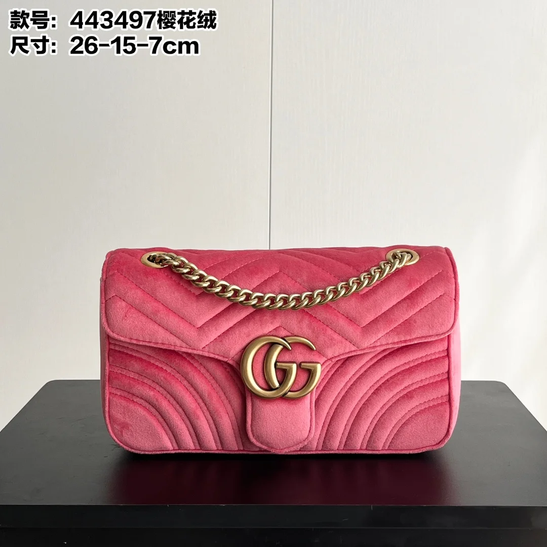 Gucci Marmont