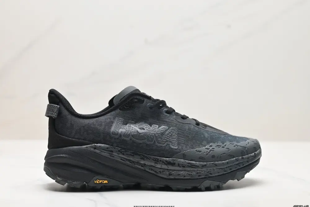 The HOKA brand comes from the Maori language of New Zealand. HOKA means earth 1147791