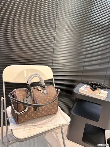 Louis Vuitton Keepall