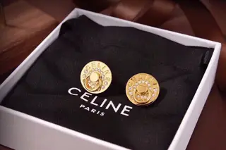 Celine earrings