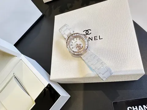 Chanel Watch
