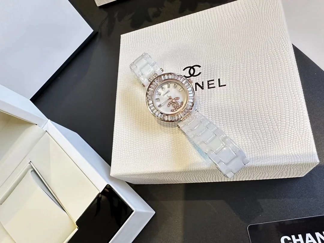 Chanel Watch