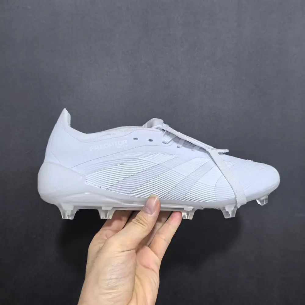 Adidas football shoes