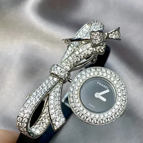Chanel Watch