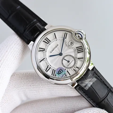 Cartier Watch