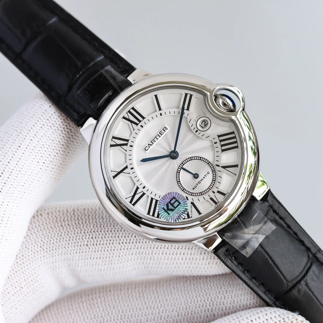 Cartier Watch