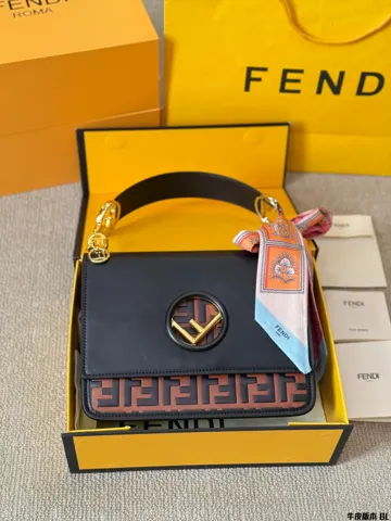 Fendi Bag