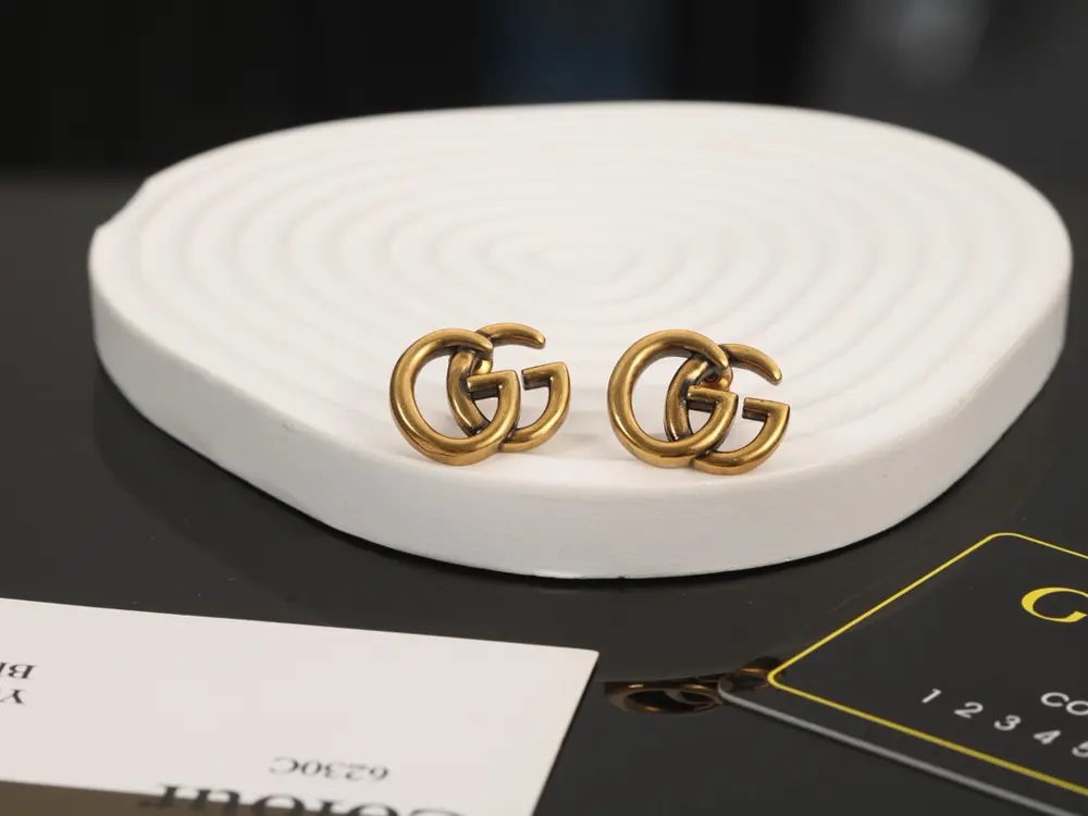 Gucci earrings