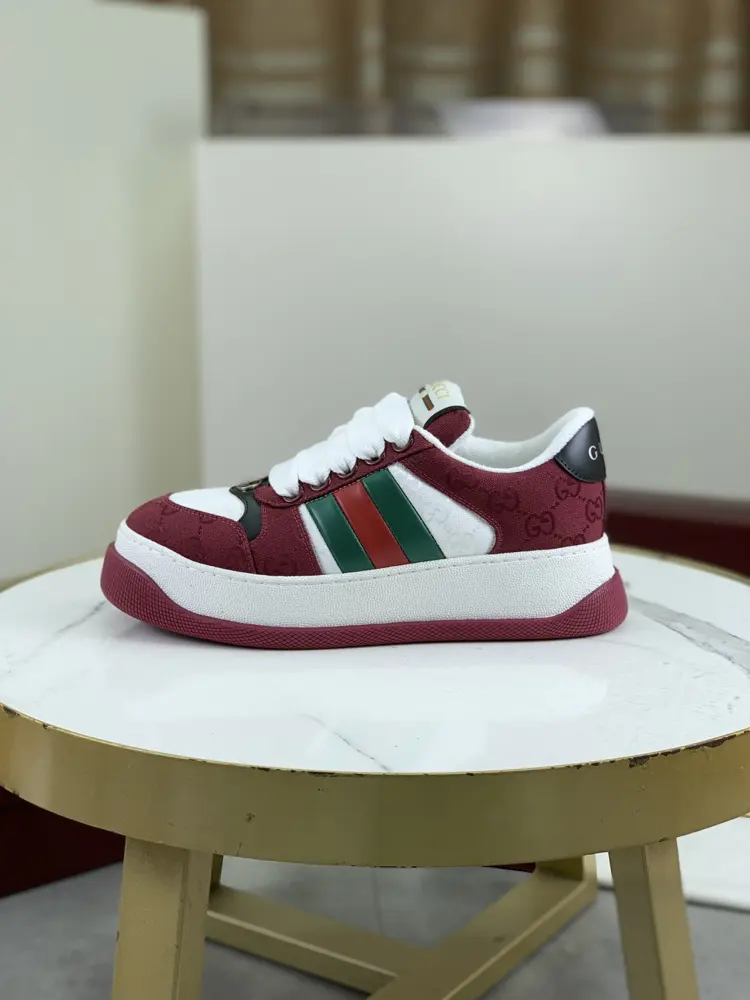 GUCCI dad shoes