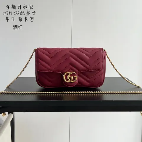 Gucci Marmont