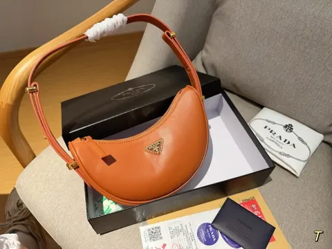 Prada Crossbody
