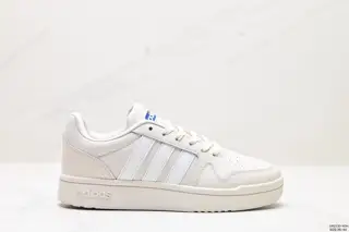 Adidas POSTMOVE NEO series casual basketball shoes and sports shoes H00461
