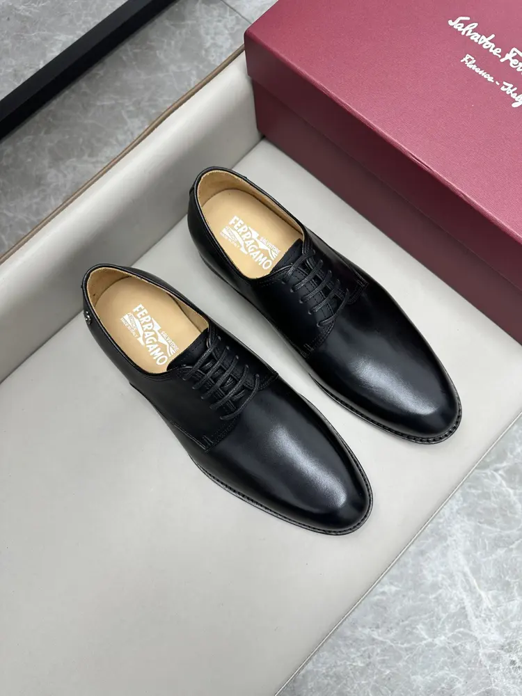 Salvatore Ferragamo Shoes
