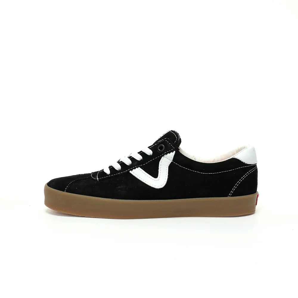 Vans retro low-top vulcanized skateboard shoes