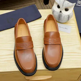 Dior casual men’s shoes are on sale. 1:1 production on the official website. Italian