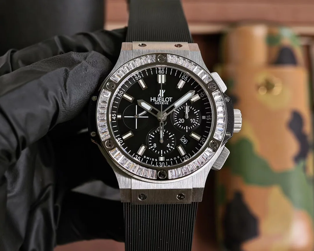 Hublot Big Bang