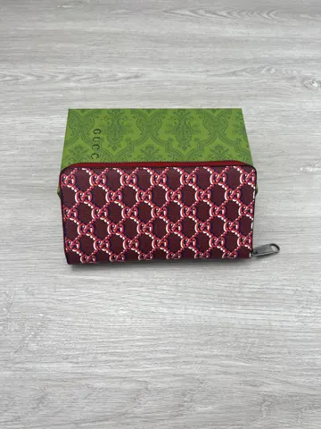 Gucci Card Holder