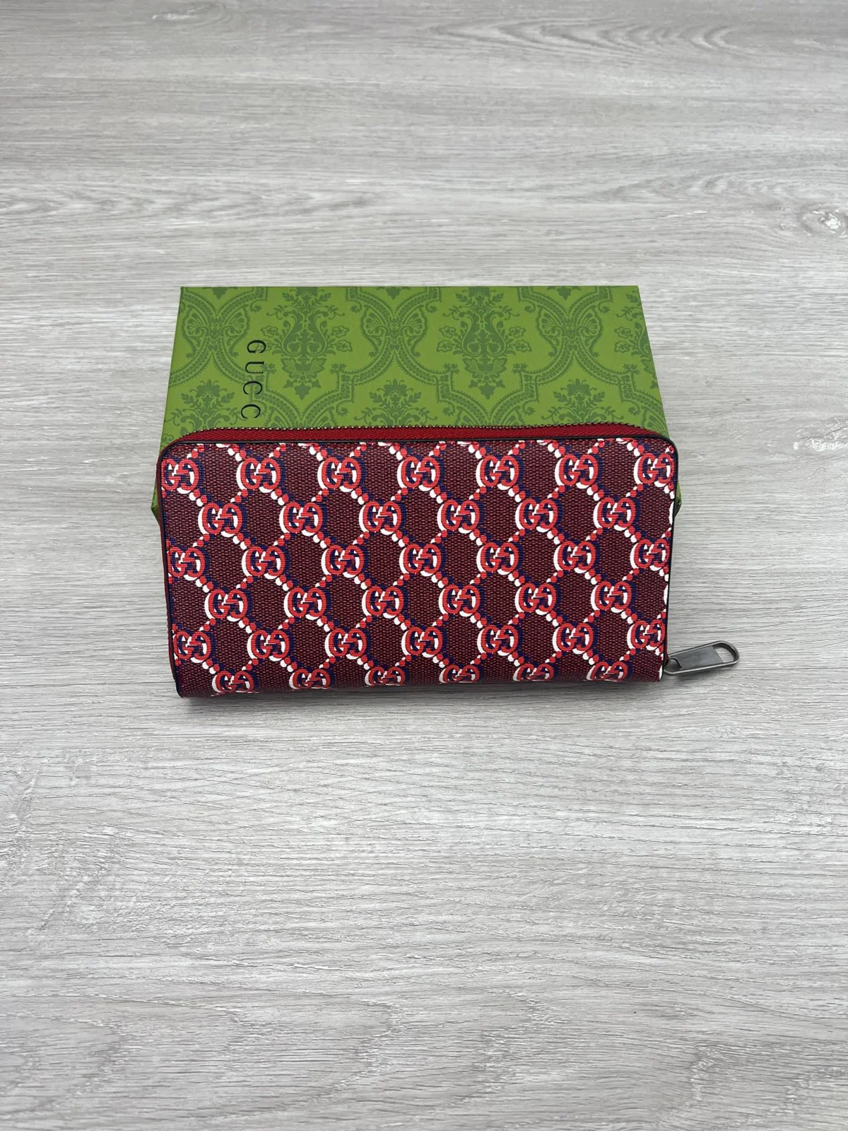 Gucci Card Holder