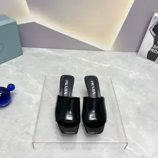Prada’s latest hot-selling sandal series