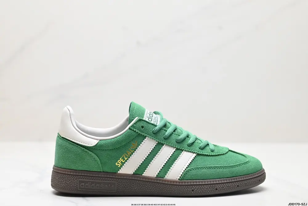 Adidas Handball Spezial Shoes FV1227