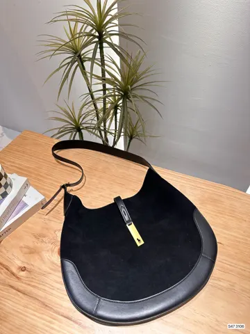 Hermès Saddle