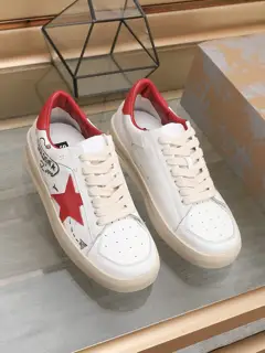 Golden Goose BAll series