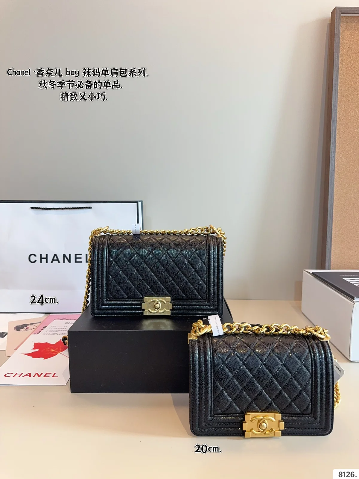 Chanel Bag