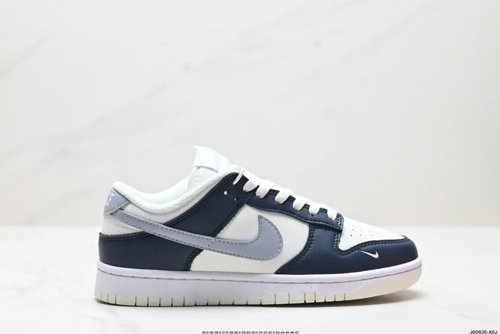 Nike DUNK LOW Dunk Series Deconstructed Drawstring Retro Low-top Casual Sports Skateboard DD1873-600