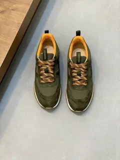 Hermès casual shoes