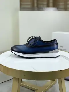 Berluti men’s sports casual shoes