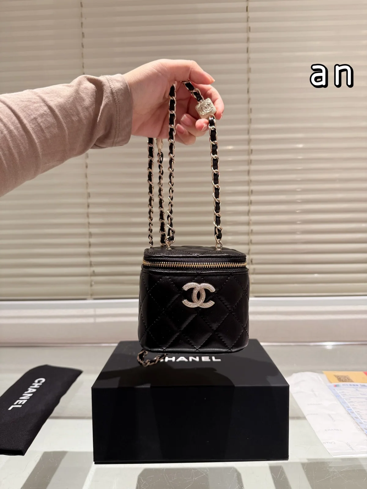 Chanel Bag