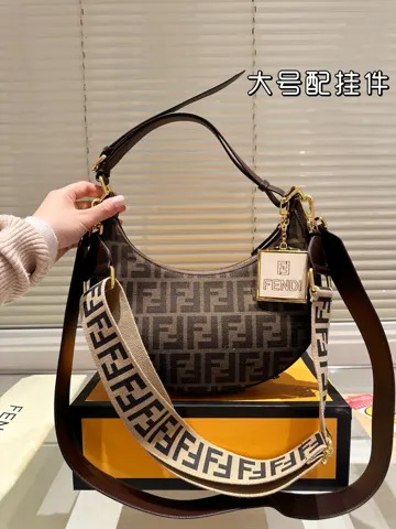 Fendi Bag
