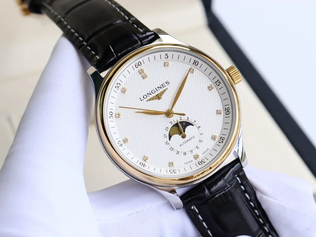 Longines Master