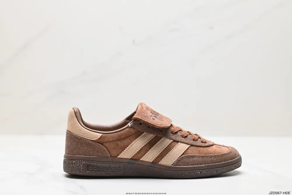 Adidas Handball Spezial Official Correct Version Shoes IH7299