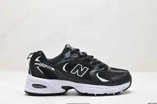 New Balance MR530 series retro dad style mesh running casual sports shoes MR530TC