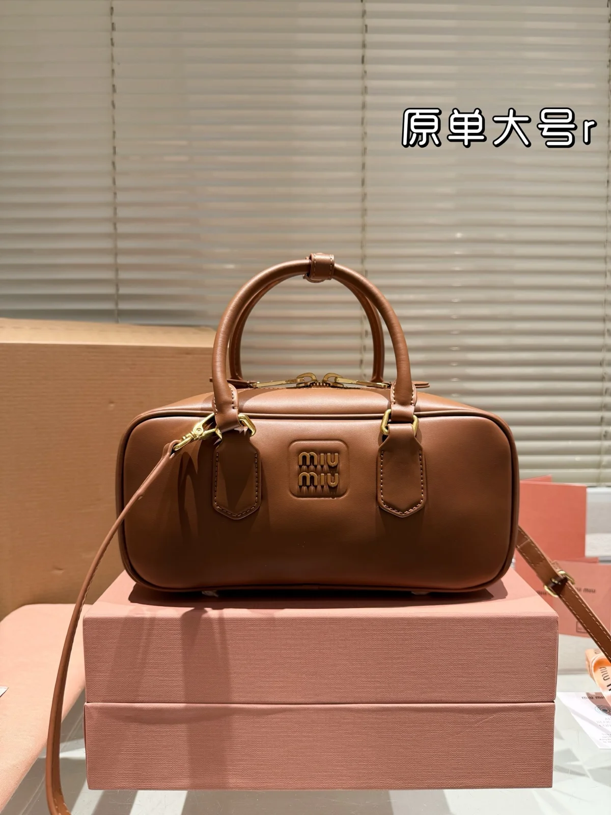 MiuMiu Bag