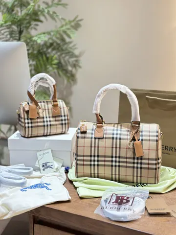 Burberry Bag