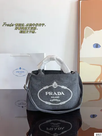 Prada Bag